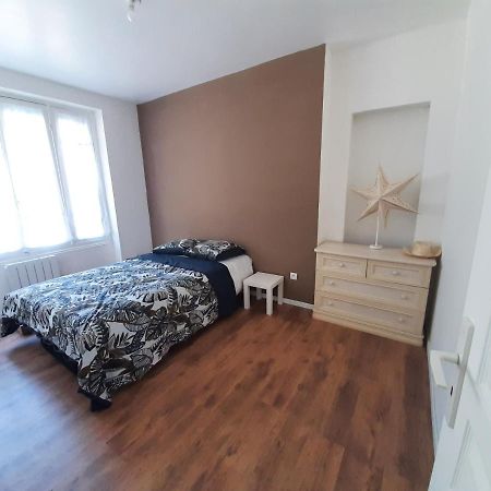 Residence Du Houx - 1 Survilliers Dış mekan fotoğraf